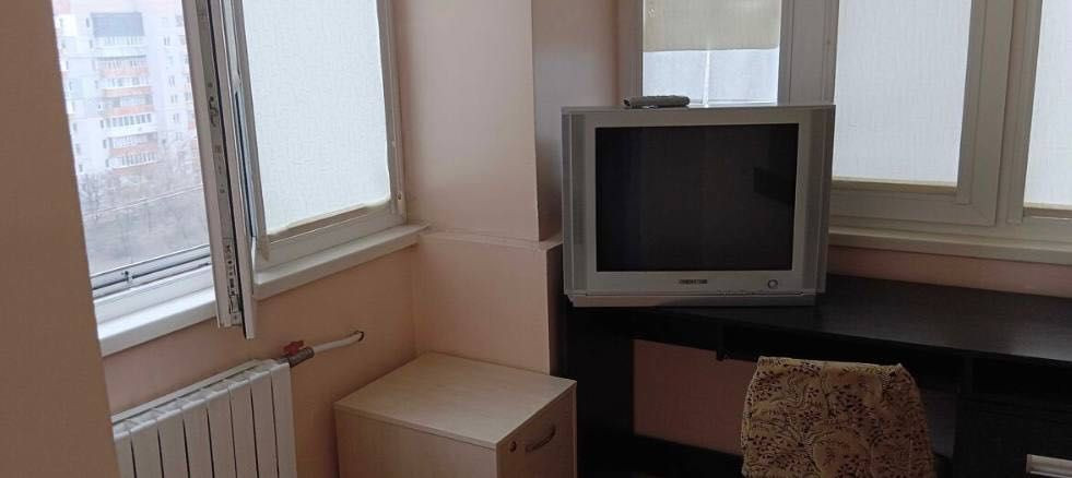 Продам большую 1 к. квартиру ремонтом в кирпичном доме на Коммунаре Днепр - изображение 4