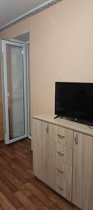 Продам большую 1 к. квартиру ремонтом в кирпичном доме на Коммунаре Днепр - изображение 8