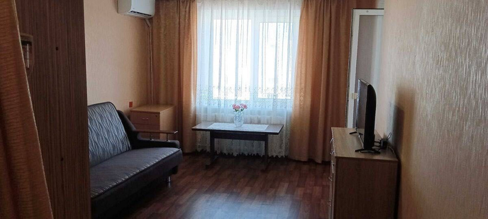 Продам большую 1 к. квартиру ремонтом в кирпичном доме на Коммунаре Днепр - изображение 3