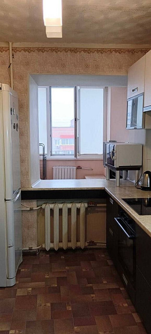 Продам большую 1 к. квартиру ремонтом в кирпичном доме на Коммунаре Днепр - изображение 2