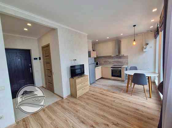 Продаж 1 кімн., смарт квартира на Осокорках (метро 300 метрів) Киев