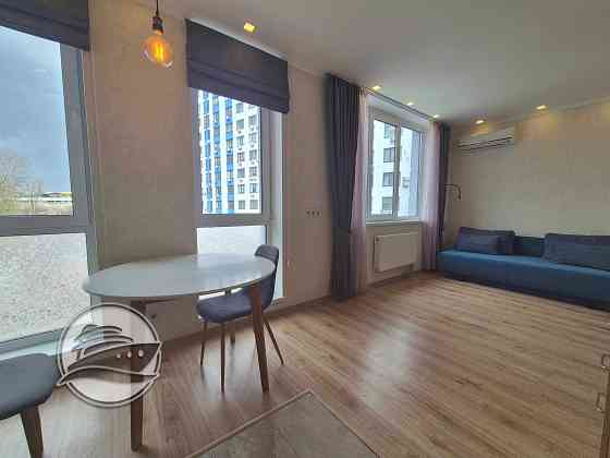 Продаж 1 кімн., смарт квартира на Осокорках (метро 300 метрів) Киев