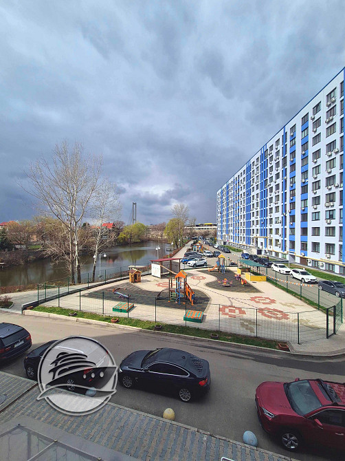 Продаж 1 кімн., смарт квартира на Осокорках (метро 300 метрів) Київ - зображення 7