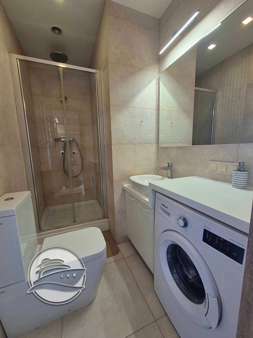 Продаж 1 кімн., смарт квартира на Осокорках (метро 300 метрів) Київ - зображення 5