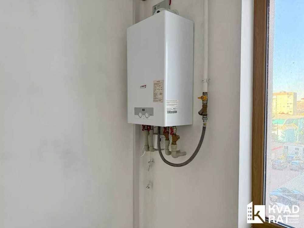 Простора 3х кім квартира! Сучасний ЖК та Якісне наповнення Ивано-Франковск - изображение 4