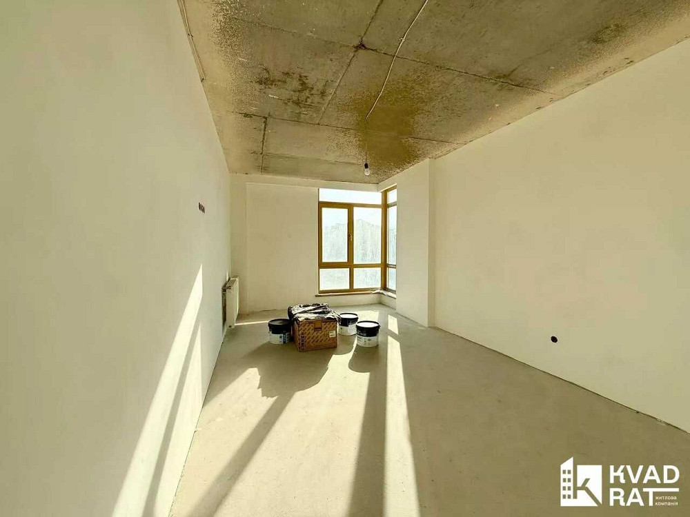 Простора 3х кім квартира! Сучасний ЖК та Якісне наповнення Ивано-Франковск - изображение 1