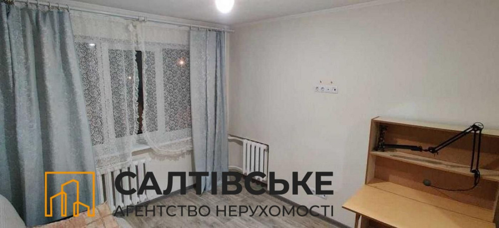 ОВ-0171 Продам гостинку 28м2 на Салтовке Студенческая 535 м/р Харьков - изображение 4