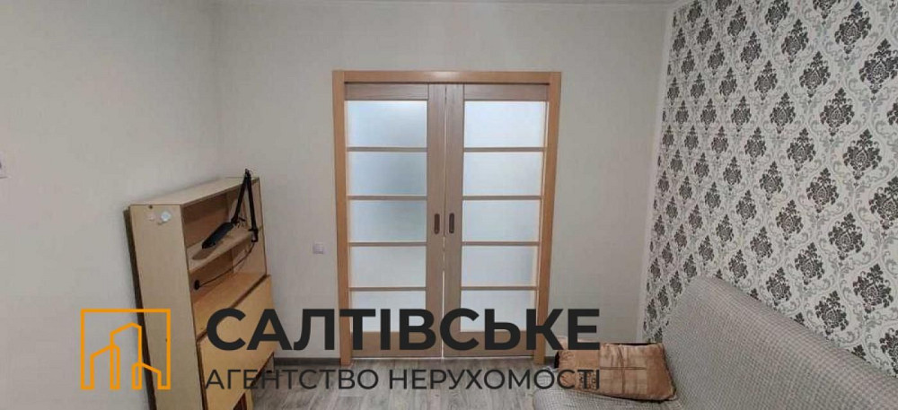ОВ-0171 Продам гостинку 28м2 на Салтовке Студенческая 535 м/р Харьков - изображение 2