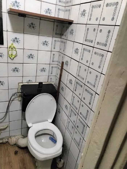 1к квартира в мікрорайоні Алмазний Полтава - изображение 6