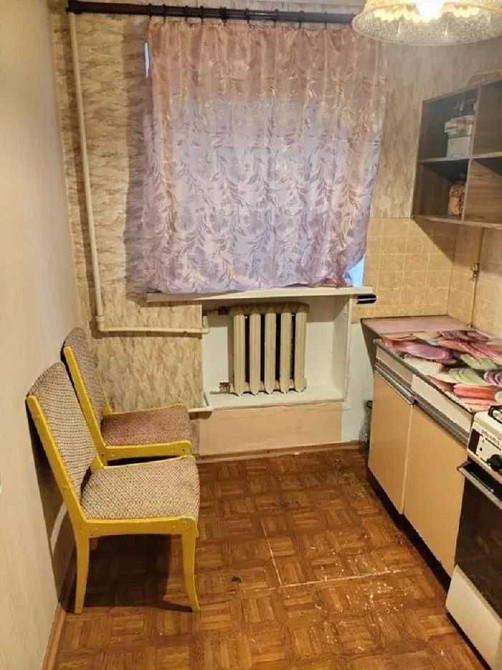 1к квартира в мікрорайоні Алмазний Полтава - изображение 2