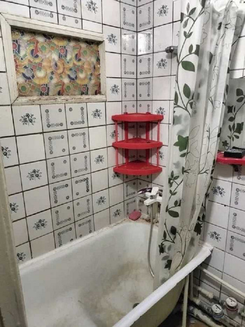 1к квартира в мікрорайоні Алмазний Полтава - изображение 5