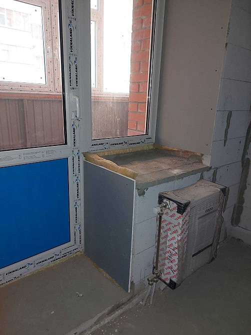 Продам 2-х кімнатну квартиру в новобудові центр міста Сумы - изображение 5