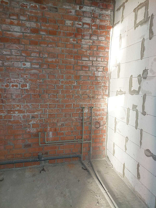 Продам 2-х кімнатну квартиру в новобудові центр міста Сумы - изображение 8