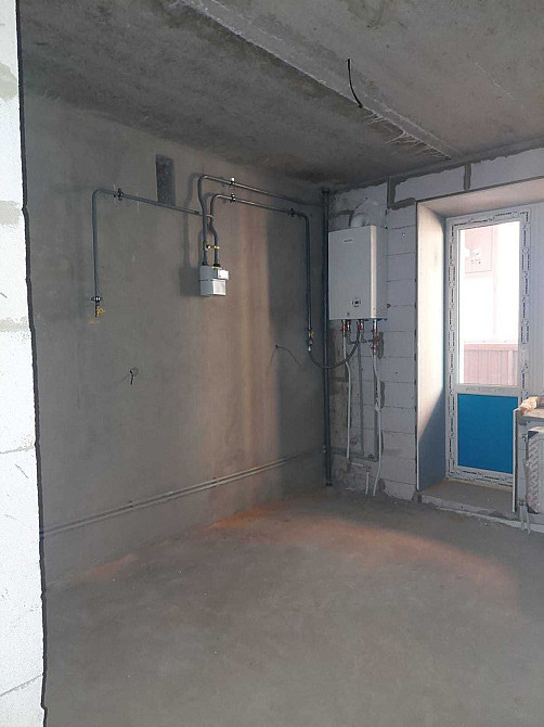 Продам 2-х кімнатну квартиру в новобудові центр міста Сумы - изображение 2