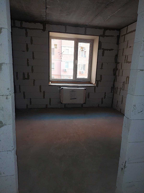 Продам 2-х кімнатну квартиру в новобудові центр міста Сумы - изображение 6