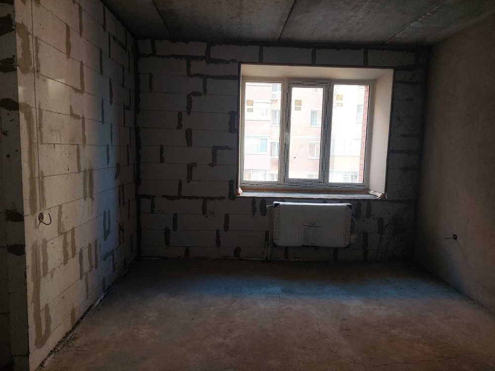 Продам 2-х кімнатну квартиру в новобудові центр міста Сумы - изображение 7