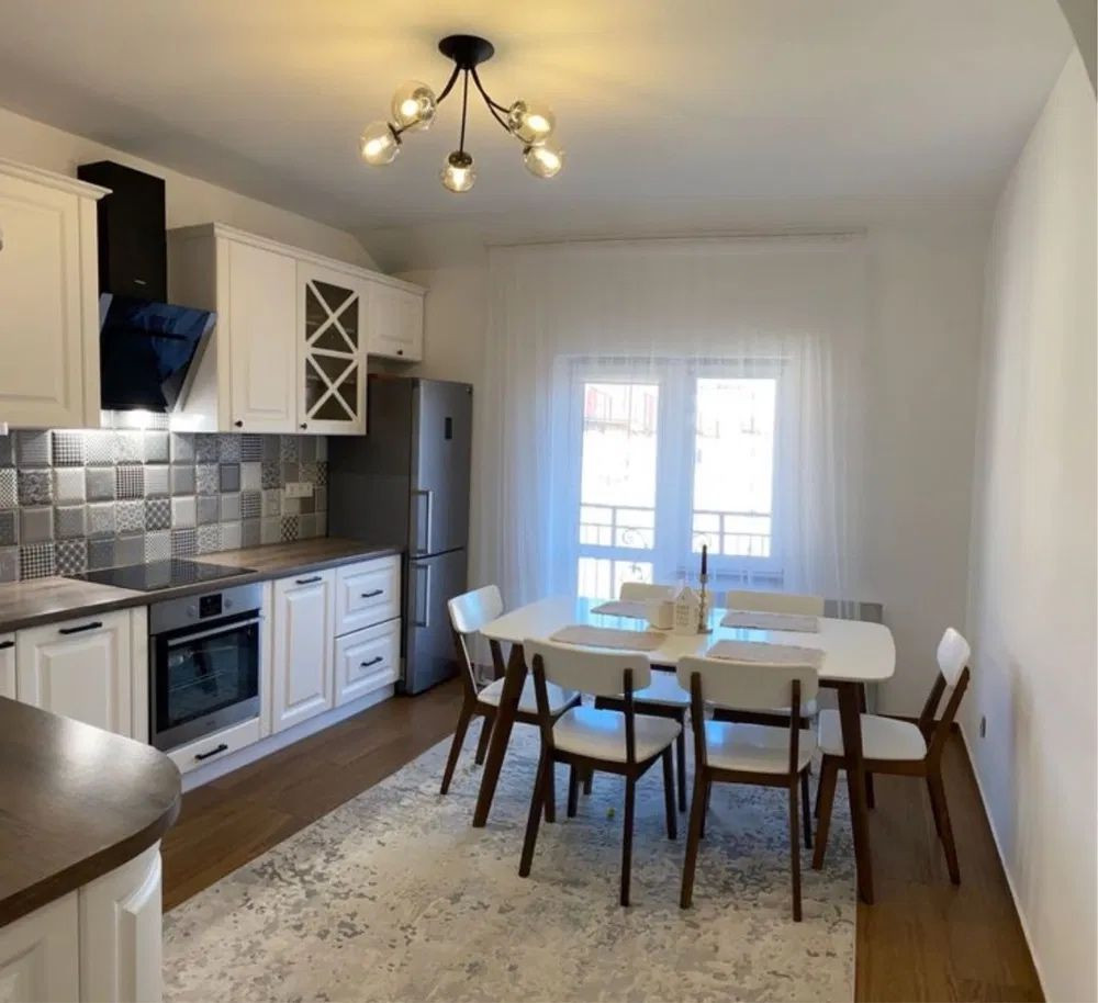 Продаж просторої 2-х кімнатної | Новий Район | Ужгород - изображение 5