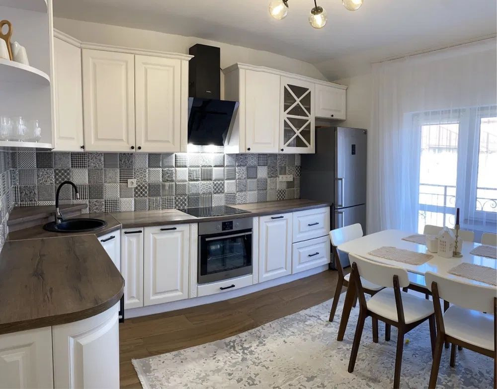 Продаж просторої 2-х кімнатної | Новий Район | Ужгород - изображение 3