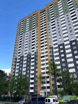 Продаж 2к квартири ЖК Вудсторія Вінграновського 2 метро Червоний Хутір Киев