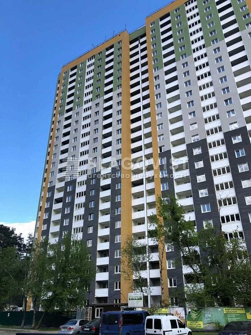 Продаж 2к квартири ЖК Вудсторія Вінграновського 2 метро Червоний Хутір Киев - изображение 5