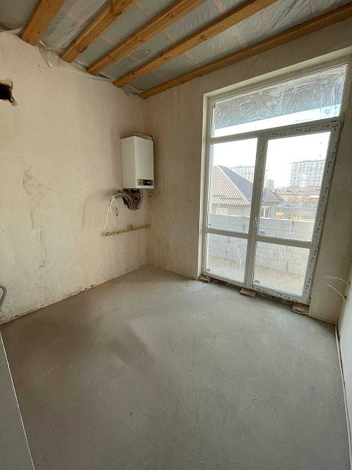 Терміновий продаж 2х кімнатної квартири Софиевская Борщаговка - изображение 2