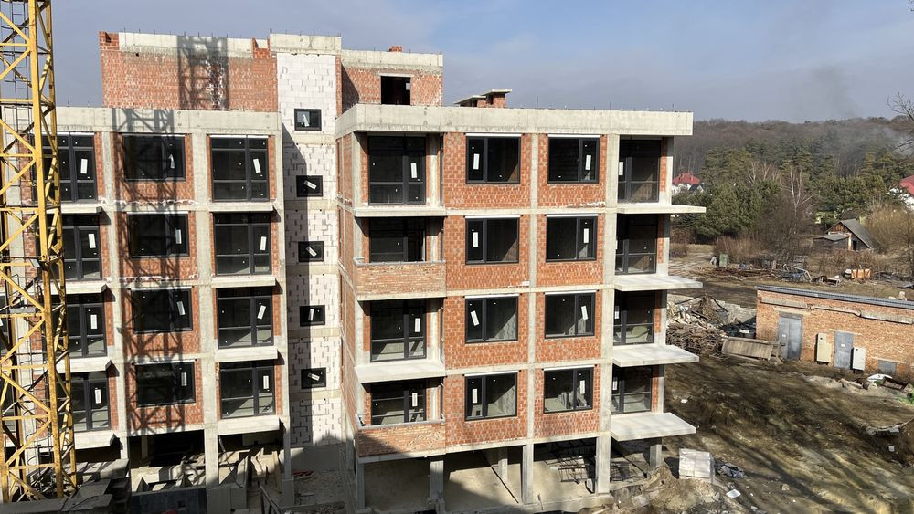 Продаж 2к квартири у Брюховичах Брюховичи - изображение 2