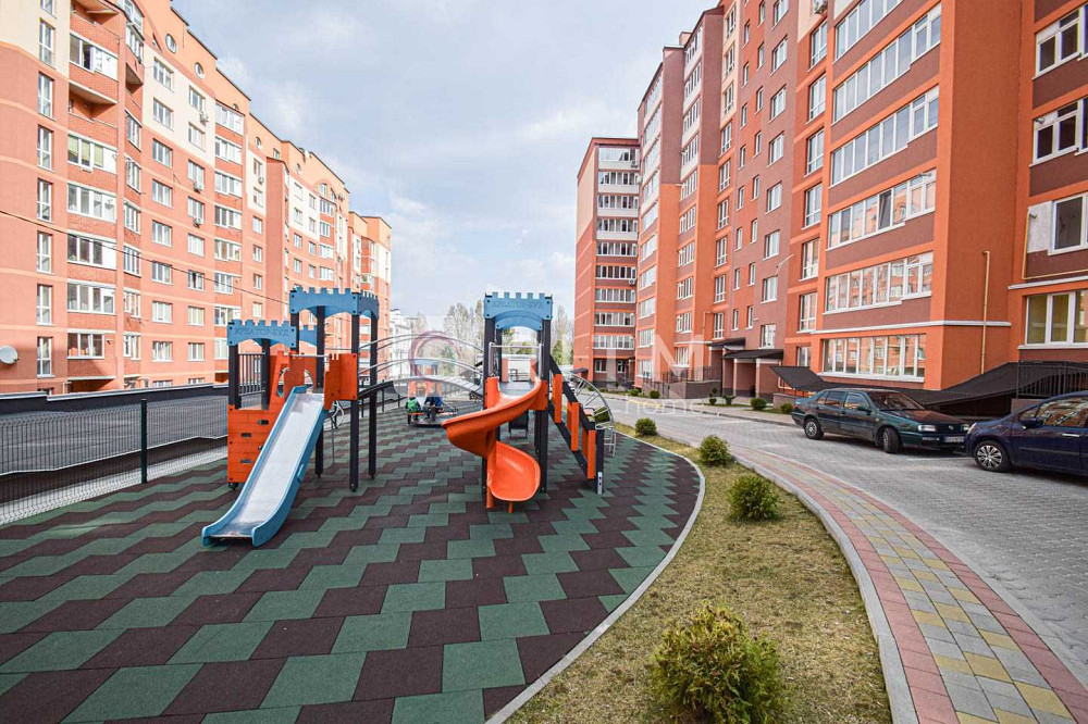 Продається 2-кімнатна квартира просп. Бандери Степана 83 Тернопіль - зображення 4