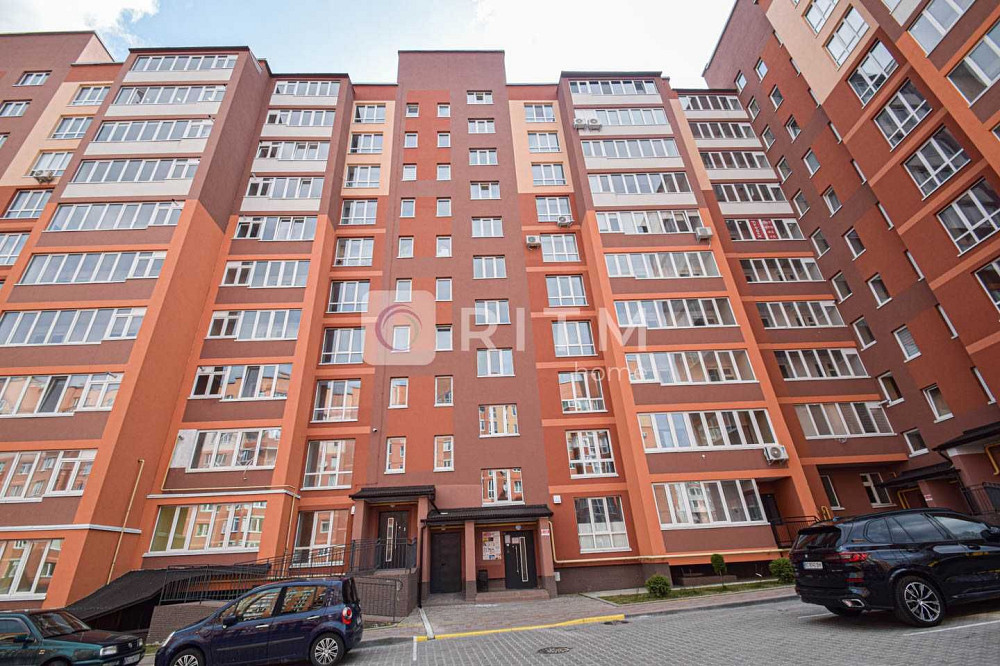 Продається 2-кімнатна квартира просп. Бандери Степана 83 Тернопіль - зображення 5