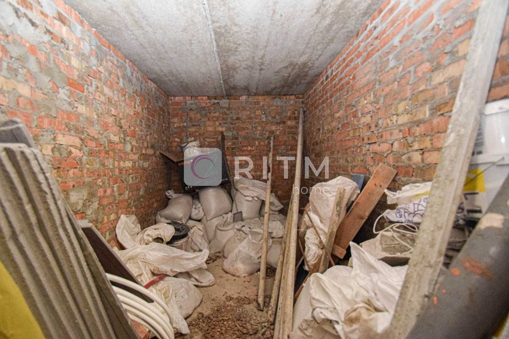 Продається 2-кімнатна квартира просп. Бандери Степана 83 Тернопіль - зображення 3