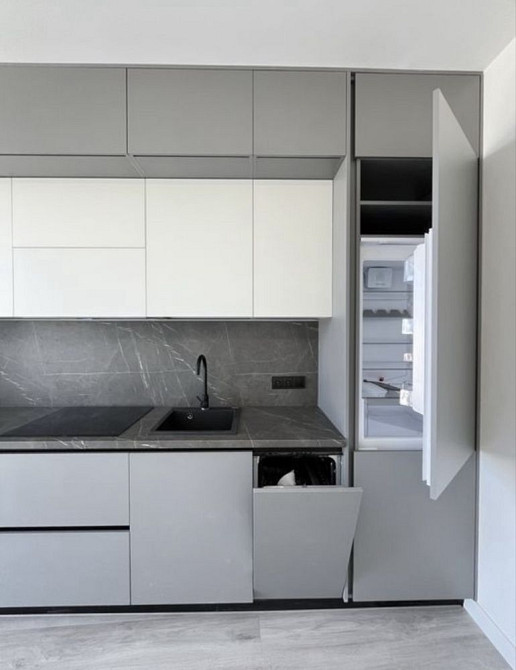 Продаж двокімнатної квартири ЖК Crystal Ужгород - изображение 3