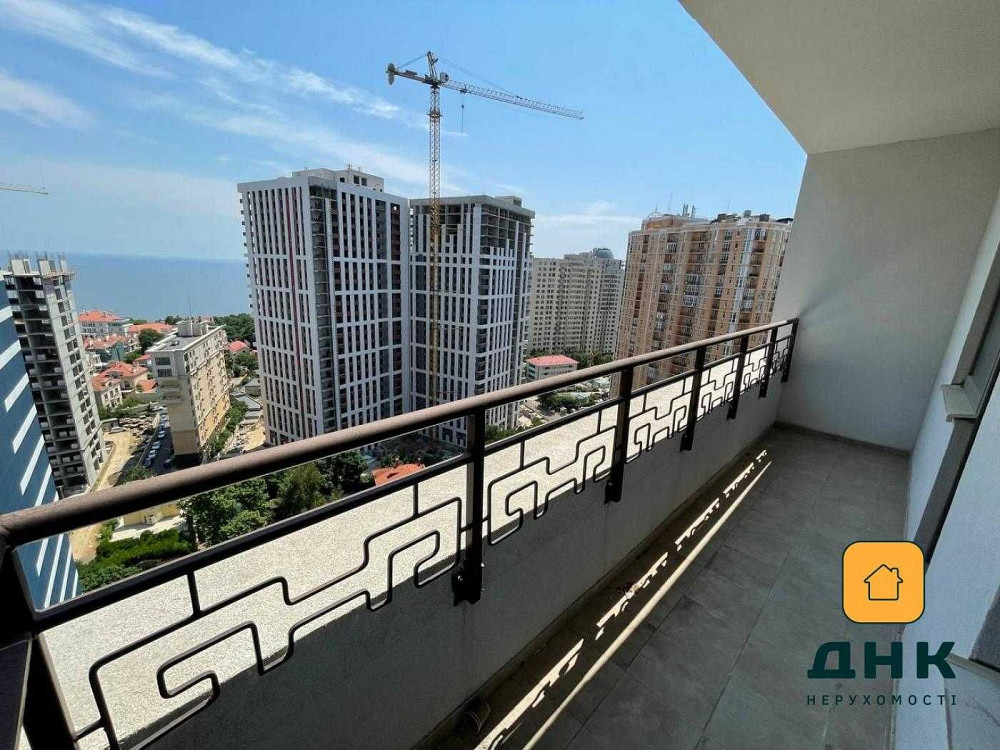 ЖК 51 жемчужина. Аркадия. Генуэзская. Переуступка. Свидом на море. Одесса - изображение 3