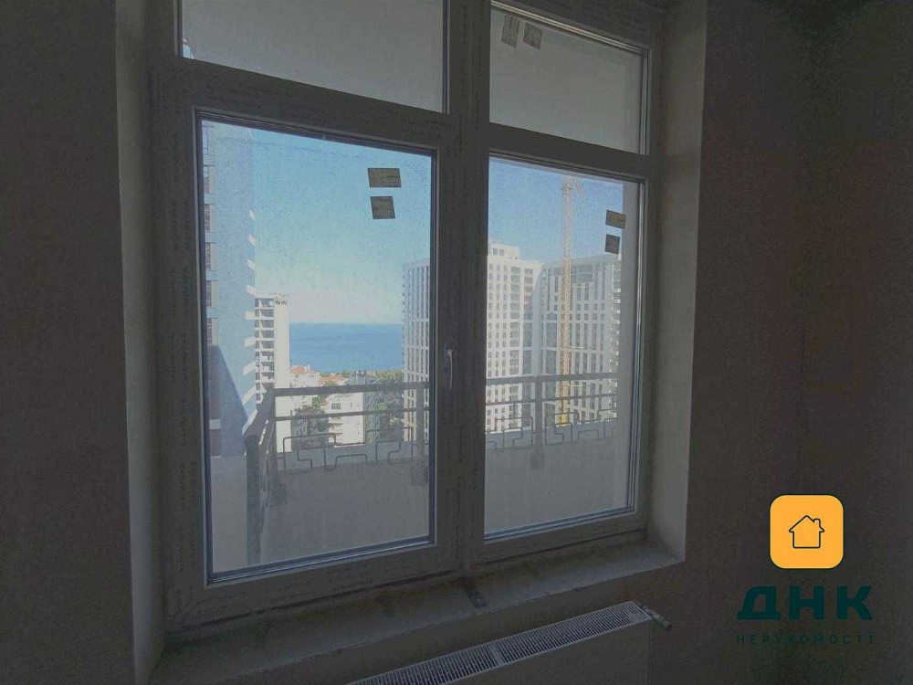 ЖК 51 жемчужина. Аркадия. Генуэзская. Переуступка. Свидом на море. Одесса - изображение 5