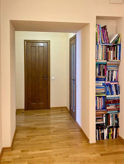 Простора 3к з ремонтом, 111м2, Позняки, Ахматовой 31,Харківській Киев - изображение 8