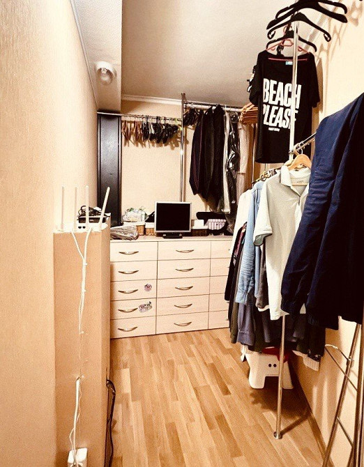 Простора 3к з ремонтом, 111м2, Позняки, Ахматовой 31,Харківській Киев - изображение 6