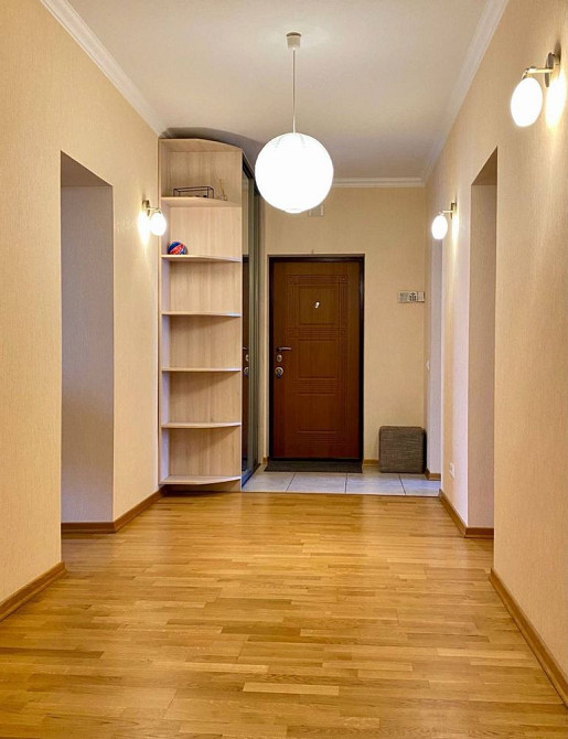 Простора 3к з ремонтом, 111м2, Позняки, Ахматовой 31,Харківській Киев - изображение 7