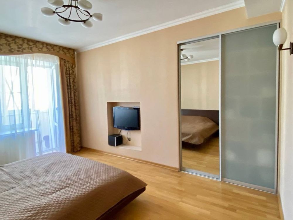 Простора 3к з ремонтом, 111м2, Позняки, Ахматовой 31,Харківській Киев - изображение 5