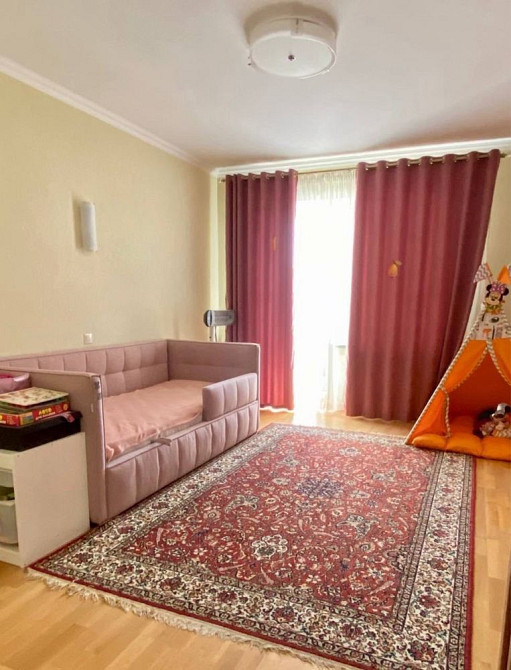 Простора 3к з ремонтом, 111м2, Позняки, Ахматовой 31,Харківській Киев - изображение 3