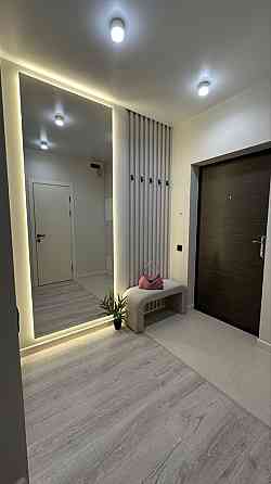 Pinterest оживає - дизайнерська квартира в Центральному парку! Ирпень