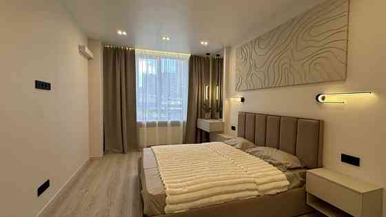 Pinterest оживає - дизайнерська квартира в Центральному парку! Ирпень