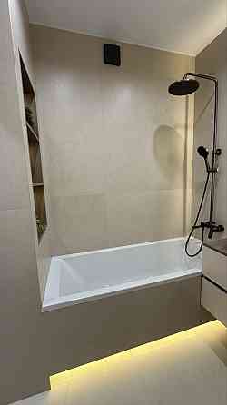 Pinterest оживає - дизайнерська квартира в Центральному парку! Ирпень