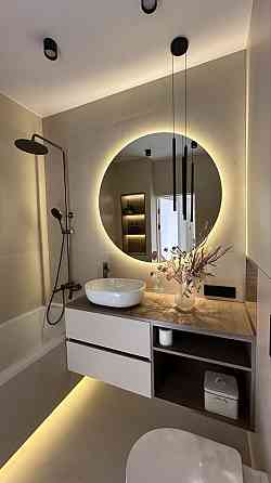 Pinterest оживає - дизайнерська квартира в Центральному парку! Ирпень