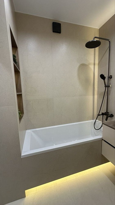 Pinterest оживає - дизайнерська квартира в Центральному парку! Ирпень - изображение 3