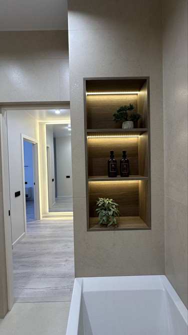 Pinterest оживає - дизайнерська квартира в Центральному парку! Ирпень - изображение 2