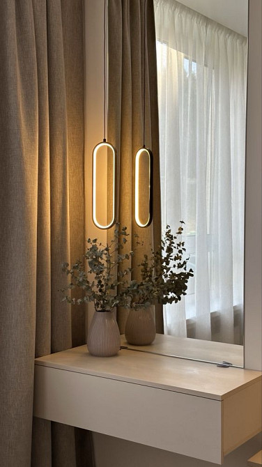 Pinterest оживає - дизайнерська квартира в Центральному парку! Ирпень - изображение 8