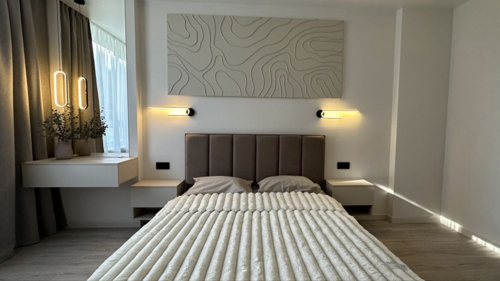 Pinterest оживає - дизайнерська квартира в Центральному парку! Ирпень - изображение 7