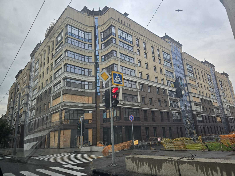 Продам 3 кімн квартиру 120м2 у ЖК Будинок на Сумській ЦЕНТР J Харків - зображення 8