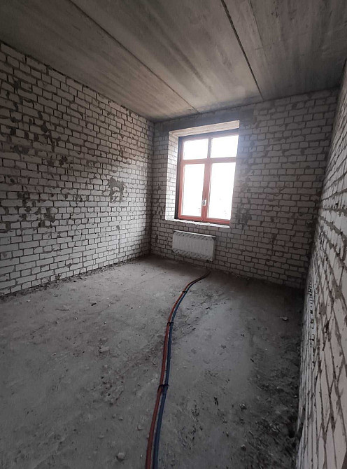 Продам 3 кімн квартиру 120м2 у ЖК Будинок на Сумській ЦЕНТР J Харків - зображення 4