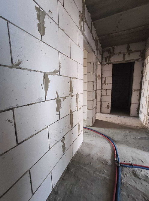 Продам 3 кімн квартиру 120м2 у ЖК Будинок на Сумській ЦЕНТР J Харків - зображення 5