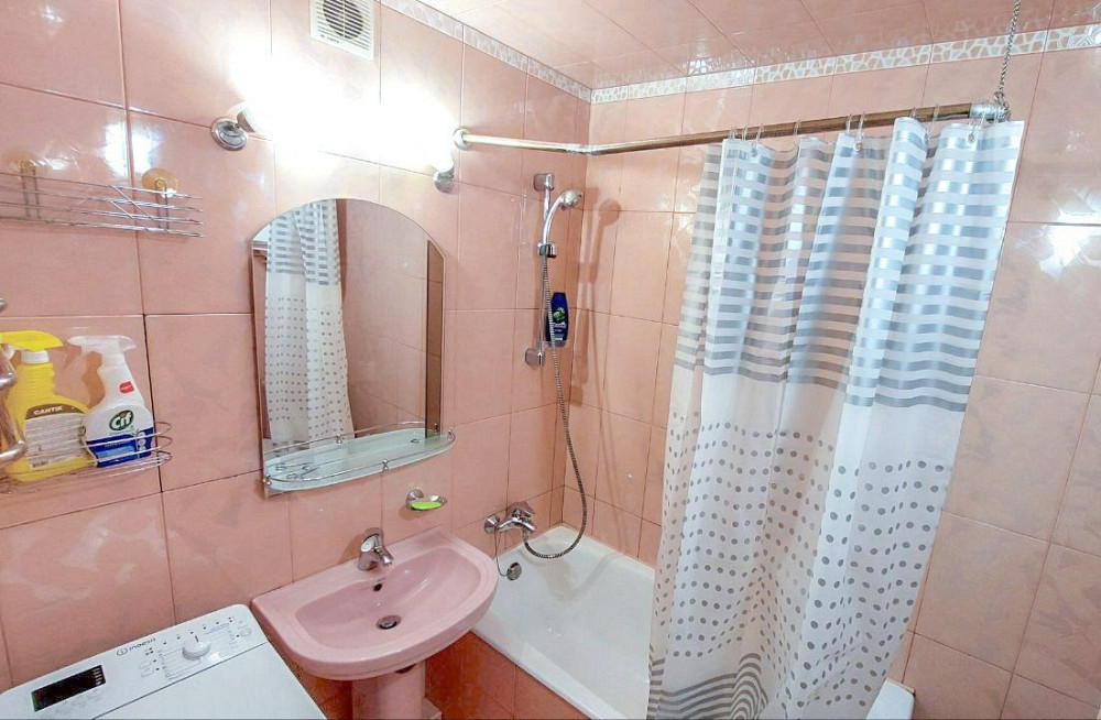 3 комнатная Космонавтов Ремонт мебель техника Одесса - изображение 5