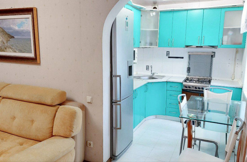 3 комнатная Космонавтов Ремонт мебель техника Одесса - изображение 2